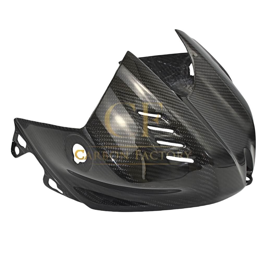 Pre-preg Carbon Fibre Carbon Tank Fairings for Yamaha R6 2017-2022