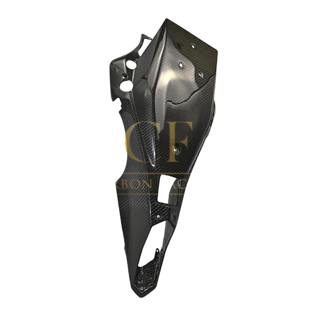Pre-preg Carbon Fibre Carbon Underseat for Yamaha R6 2017-2022