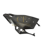 Pre-preg Carbon Fibre Carbon Underseat for Yamaha R6 2017-2022