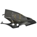 Pre-preg Carbon Fibre Carbon Underseat for Yamaha R6 2017-2022