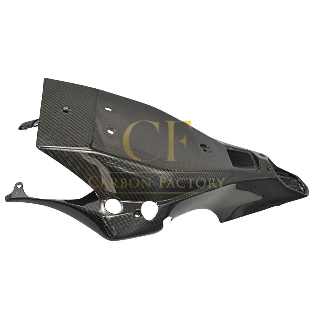Pre-preg Carbon Fibre Carbon Underseat for Yamaha R6 2017-2022