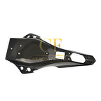Pre-preg Carbon Fibre Carbon Underseat for Yamaha R6 2017-2022