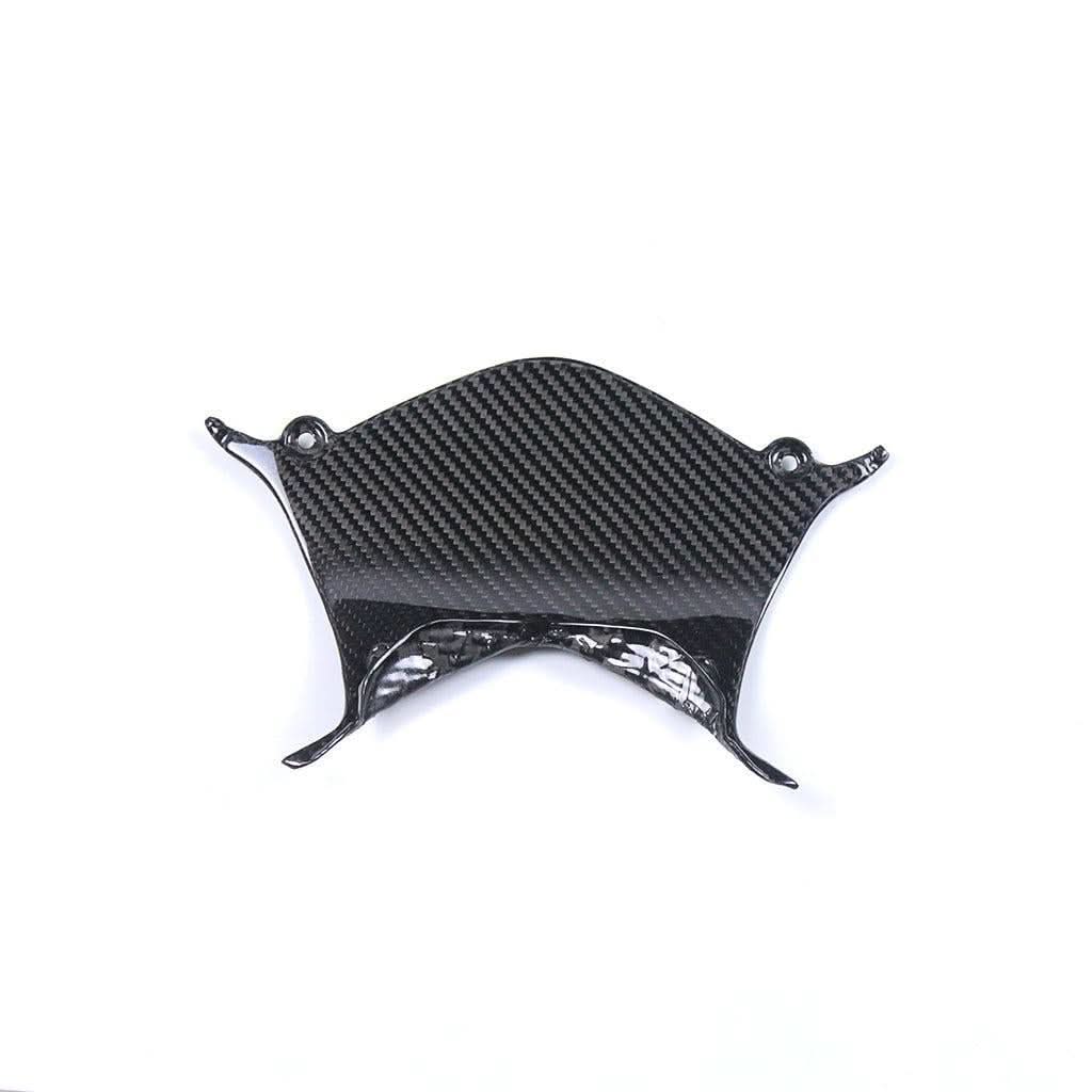 Pre-preg Carbon Fibre Centre Seat Panel for Yamaha R1 2015-2024