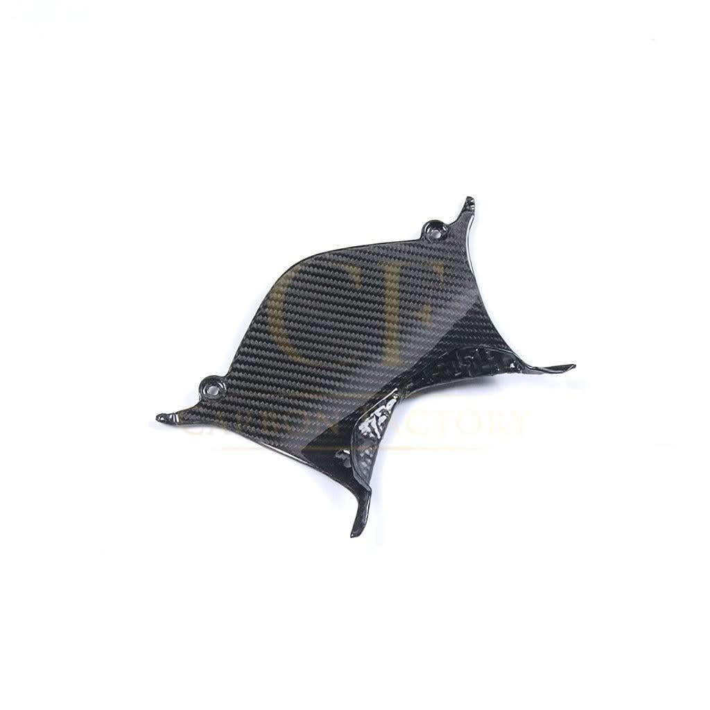 Pre-preg Carbon Fibre Centre Seat Panel for Yamaha R1 2015-2024