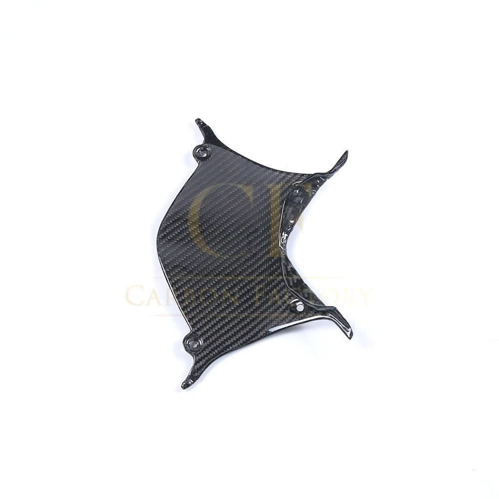 Pre-preg Carbon Fibre Centre Seat Panel for Yamaha R1 2015-2024