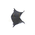 Pre-preg Carbon Fibre Centre Seat Panel for Yamaha R1 2015-2024