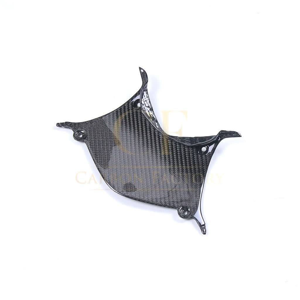Pre-preg Carbon Fibre Centre Seat Panel for Yamaha R1 2015-2024