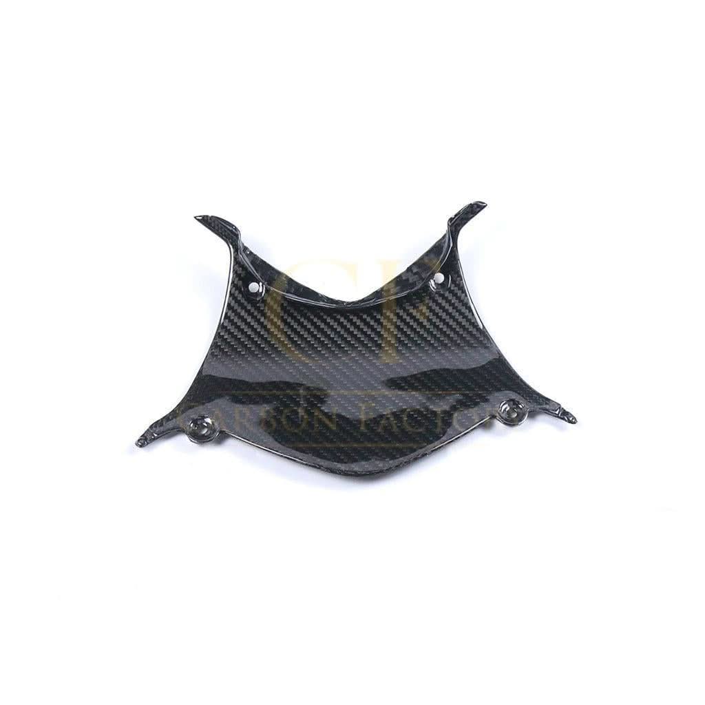 Pre-preg Carbon Fibre Centre Seat Panel for Yamaha R1 2015-2024