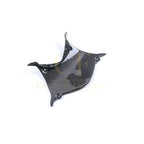Pre-preg Carbon Fibre Centre Seat Panel for Yamaha R1 2015-2024