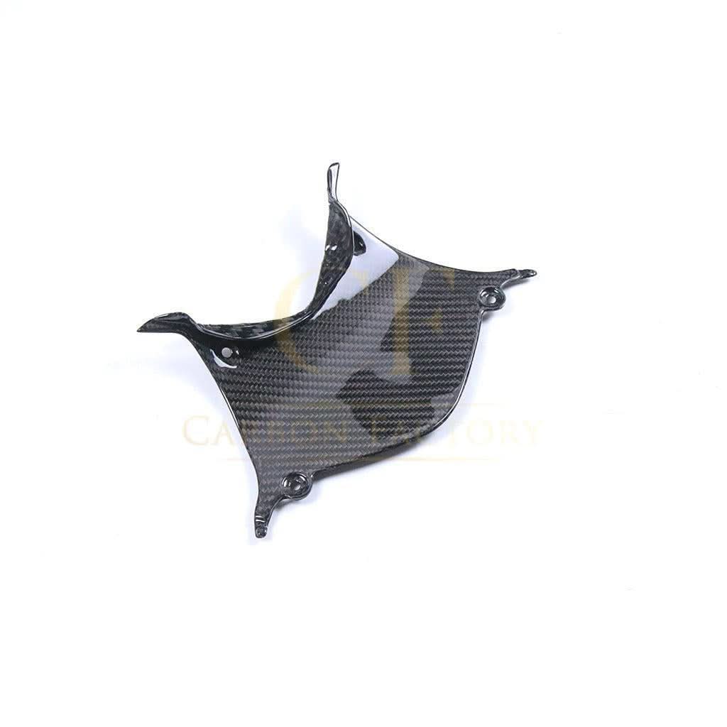 Pre-preg Carbon Fibre Centre Seat Panel for Yamaha R1 2015-2024