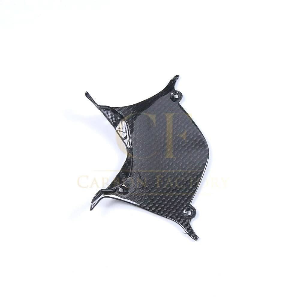 Pre-preg Carbon Fibre Centre Seat Panel for Yamaha R1 2015-2024