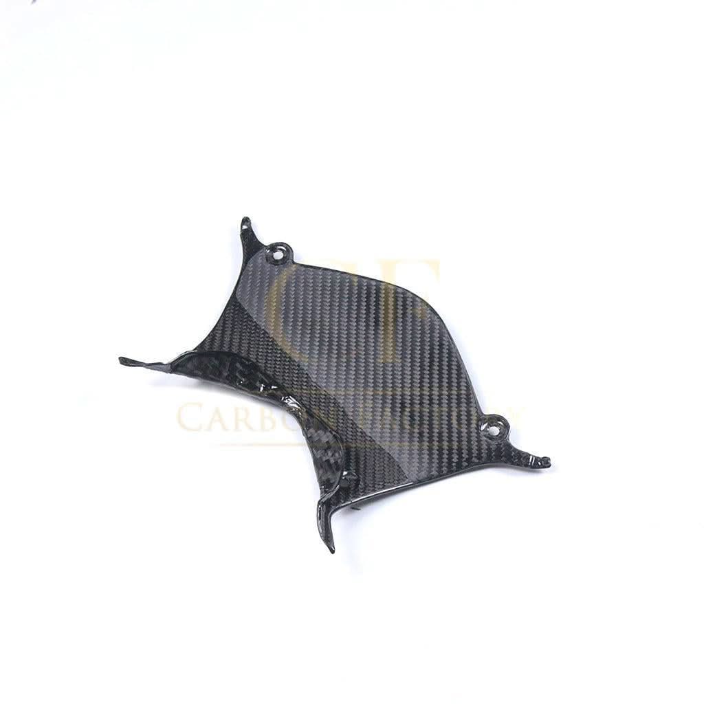 Pre-preg Carbon Fibre Centre Seat Panel for Yamaha R1 2015-2024