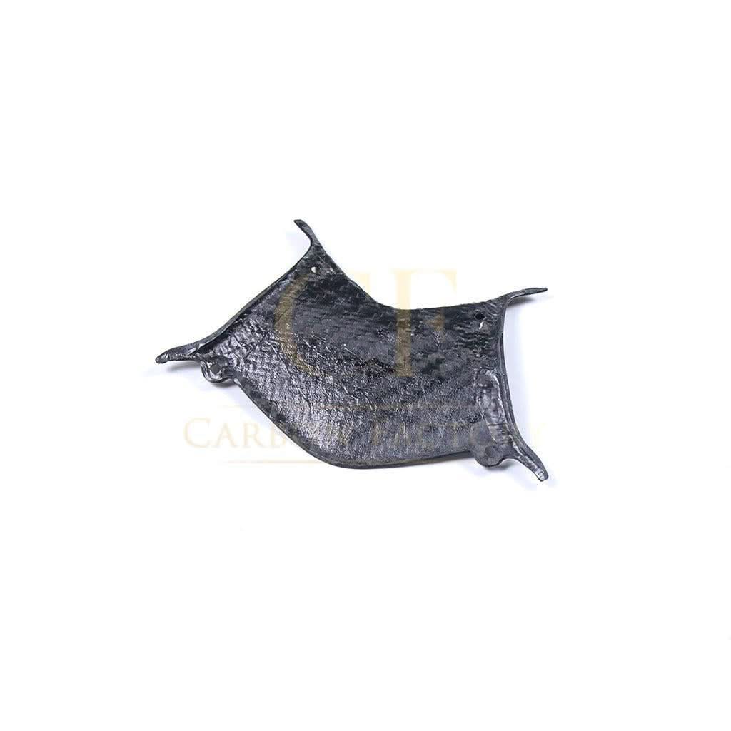 Pre-preg Carbon Fibre Centre Seat Panel for Yamaha R1 2015-2024