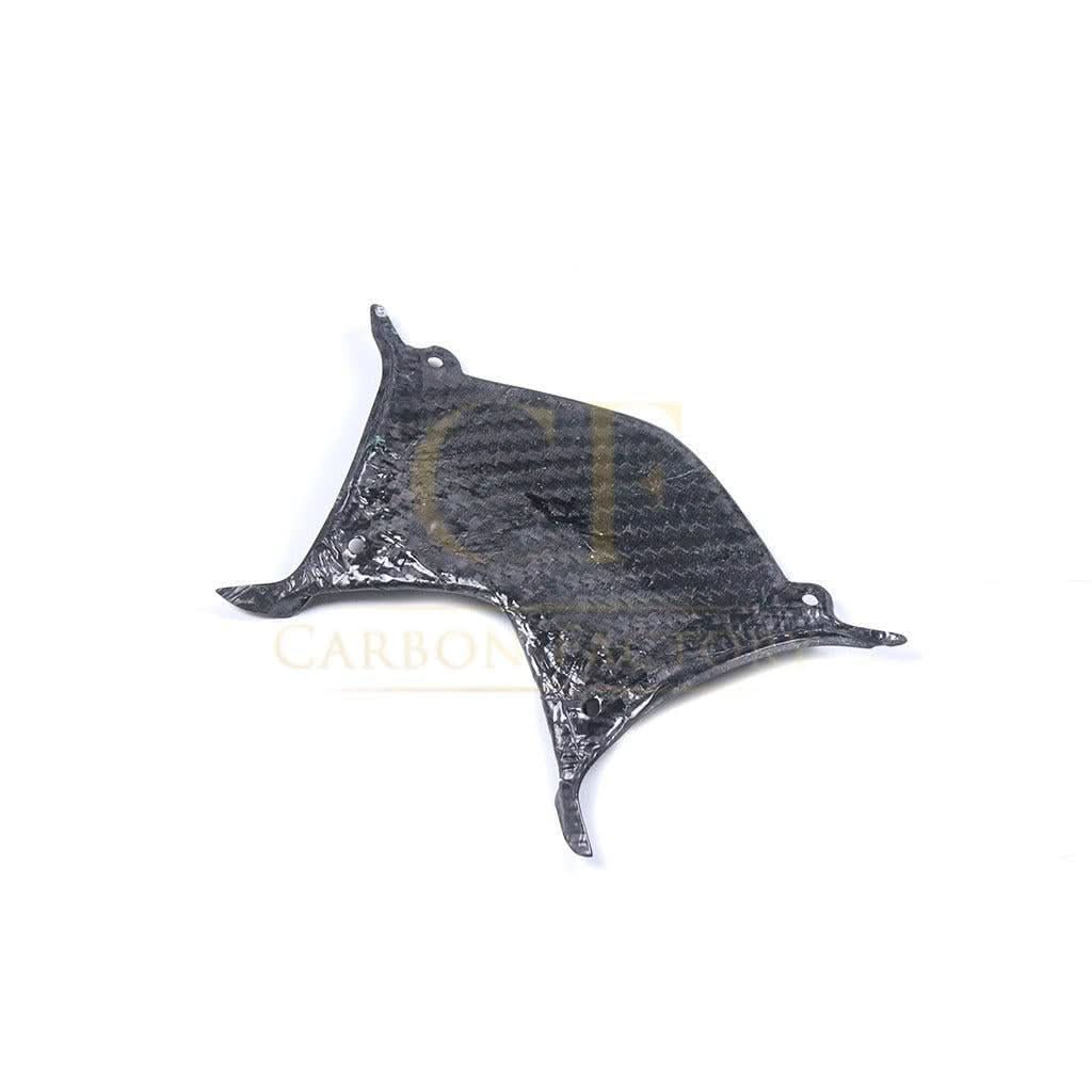 Pre-preg Carbon Fibre Centre Seat Panel for Yamaha R1 2015-2024