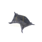 Pre-preg Carbon Fibre Centre Seat Panel for Yamaha R1 2015-2024
