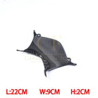 Pre-preg Carbon Fibre Centre Seat Panel for Yamaha R1 2015-2024