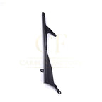 Pre-preg Carbon Fibre Chain Guard for Yamaha R6 2008-2015