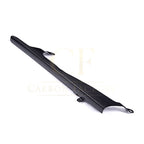 Pre-preg Carbon Fibre Chain Guard for Yamaha R6 2008-2015