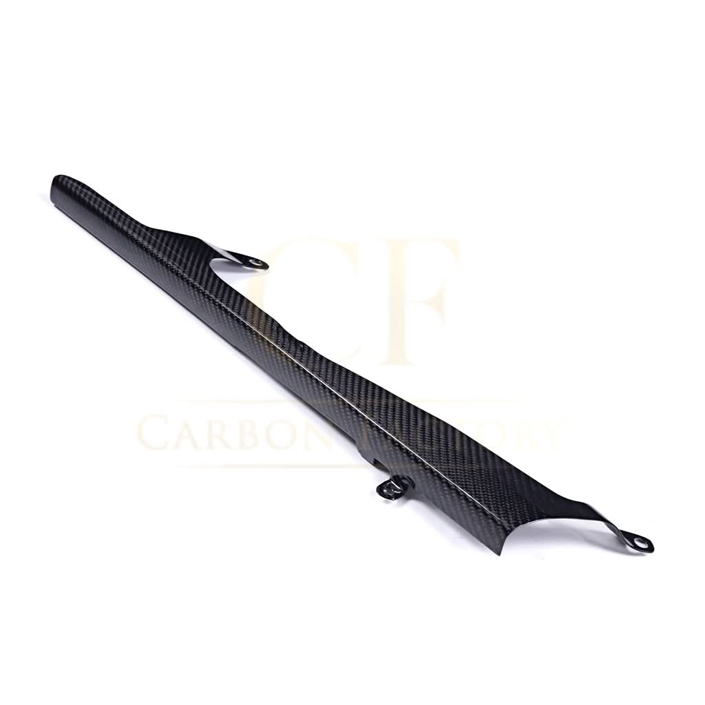 Pre-preg Carbon Fibre Chain Guard for Yamaha R6 2008-2015