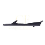 Pre-preg Carbon Fibre Chain Guard for Yamaha R6 2008-2015