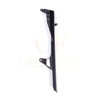 Pre-preg Carbon Fibre Chain Guard for Yamaha R6 2008-2015