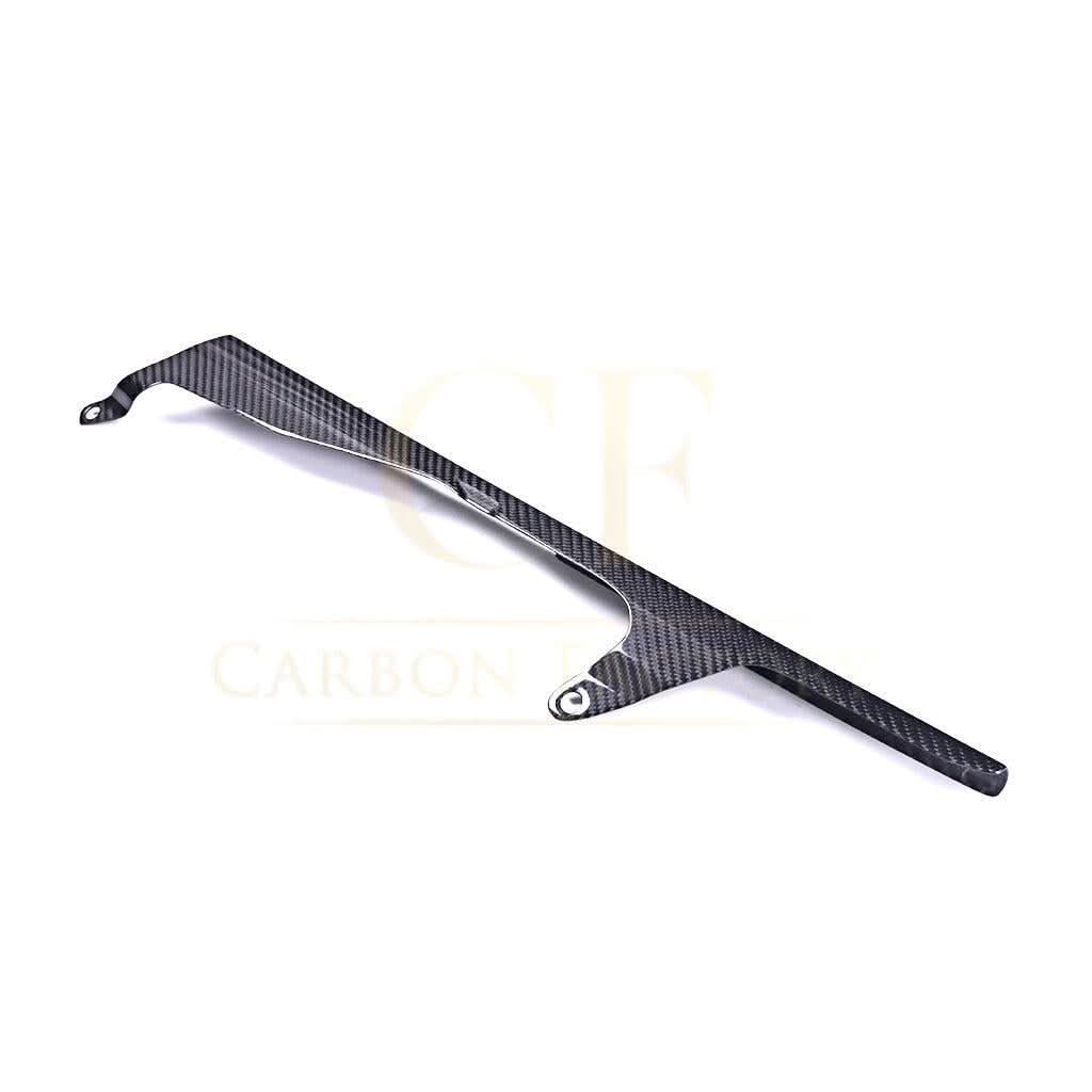 Pre-preg Carbon Fibre Chain Guard for Yamaha R6 2008-2015