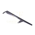Pre-preg Carbon Fibre Chain Guard for Yamaha R6 2008-2015