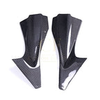 Pre-preg Carbon Fibre Dash Panels for Yamaha R6 2008-2015