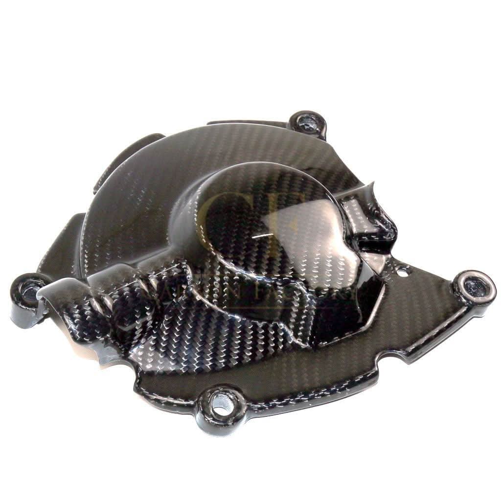 Pre-preg Carbon Fibre Engine Clutch Cover for Yamaha R1 2015-2019