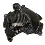 Pre-preg Carbon Fibre Engine Clutch Cover for Yamaha R1 2015-2019