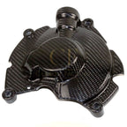 Pre-preg Carbon Fibre Engine Clutch Cover for Yamaha R1 2015-2019