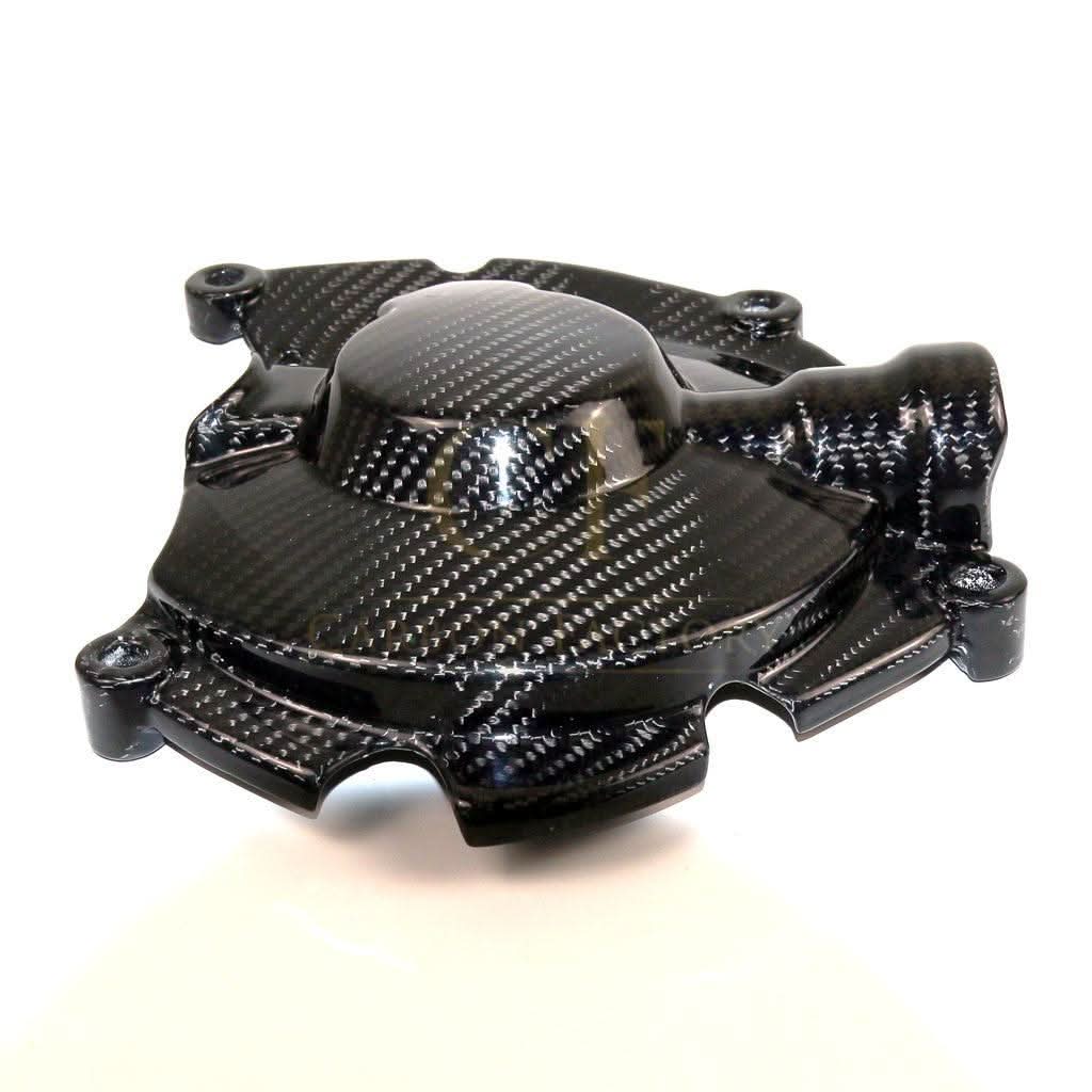 Pre-preg Carbon Fibre Engine Clutch Cover for Yamaha R1 2015-2019