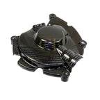 Pre-preg Carbon Fibre Engine Clutch Cover for Yamaha R1 2015-2019