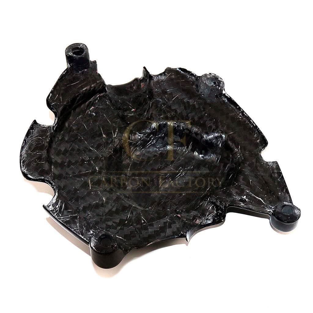 Pre-preg Carbon Fibre Engine Clutch Cover for Yamaha R1 2015-2019