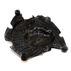 Pre-preg Carbon Fibre Engine Clutch Cover for Yamaha R1 2015-2019