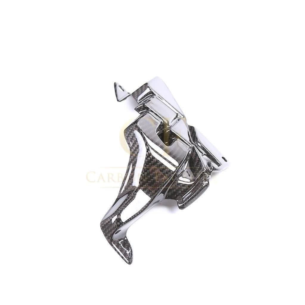 Pre-preg Carbon Fibre Engine Cover (Left Side) for Yamaha R1 2015-2019