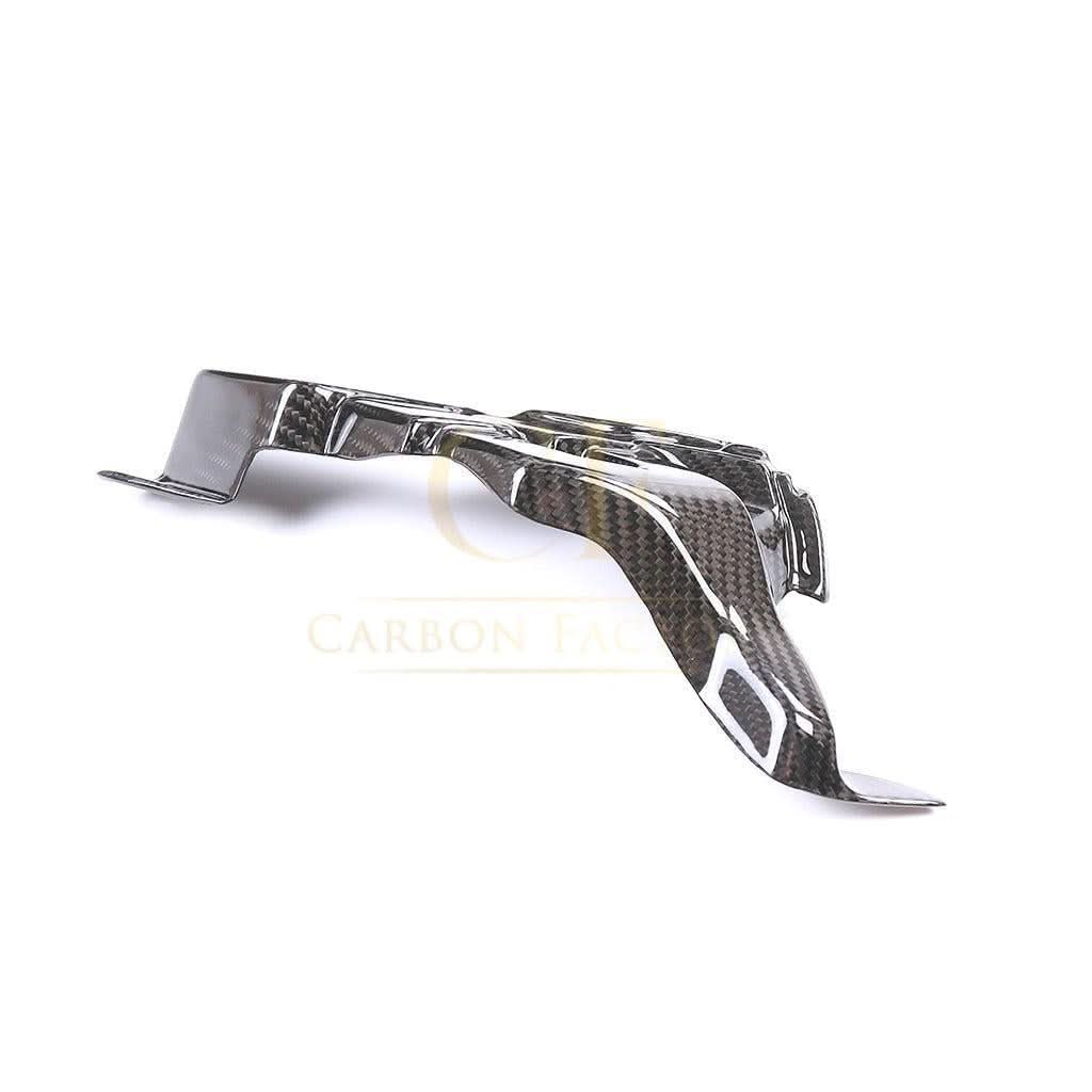 Pre-preg Carbon Fibre Engine Cover (Left Side) for Yamaha R1 2015-2019
