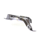 Pre-preg Carbon Fibre Engine Cover (Left Side) for Yamaha R1 2015-2019