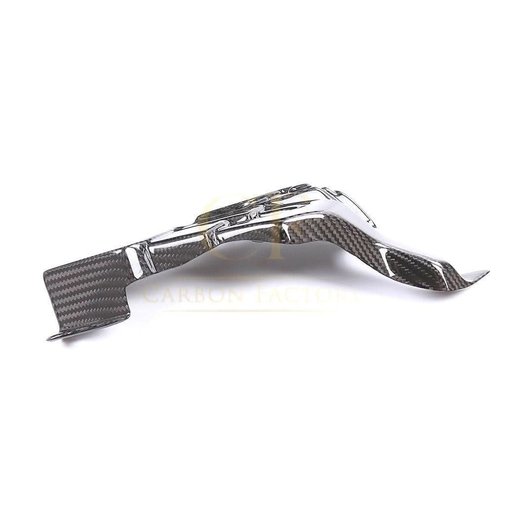 Pre-preg Carbon Fibre Engine Cover (Left Side) for Yamaha R1 2015-2019