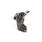 Pre-preg Carbon Fibre Engine Cover (Left Side) for Yamaha R1 2015-2019
