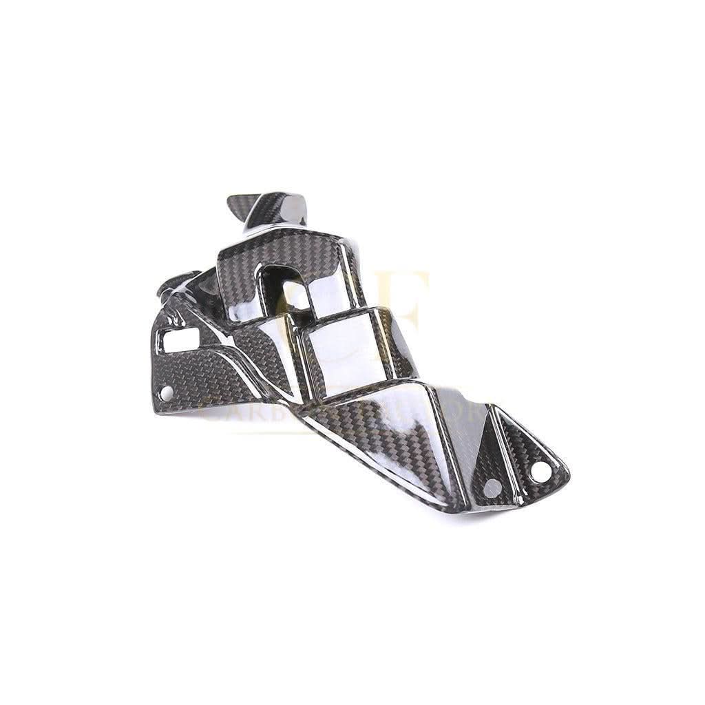Pre-preg Carbon Fibre Engine Cover (Left Side) for Yamaha R1 2015-2019