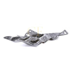 Pre-preg Carbon Fibre Engine Cover (Left Side) for Yamaha R1 2015-2019