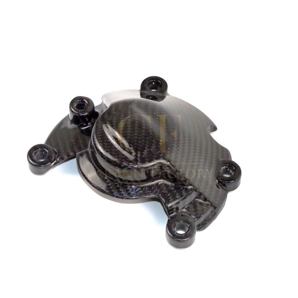 Pre-preg Carbon Fibre Engine Crankcase Stator Cover for Yamaha R1 2015-2019