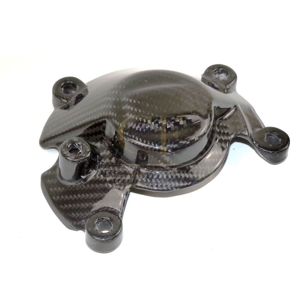 Pre-preg Carbon Fibre Engine Crankcase Stator Cover for Yamaha R1 2015-2019
