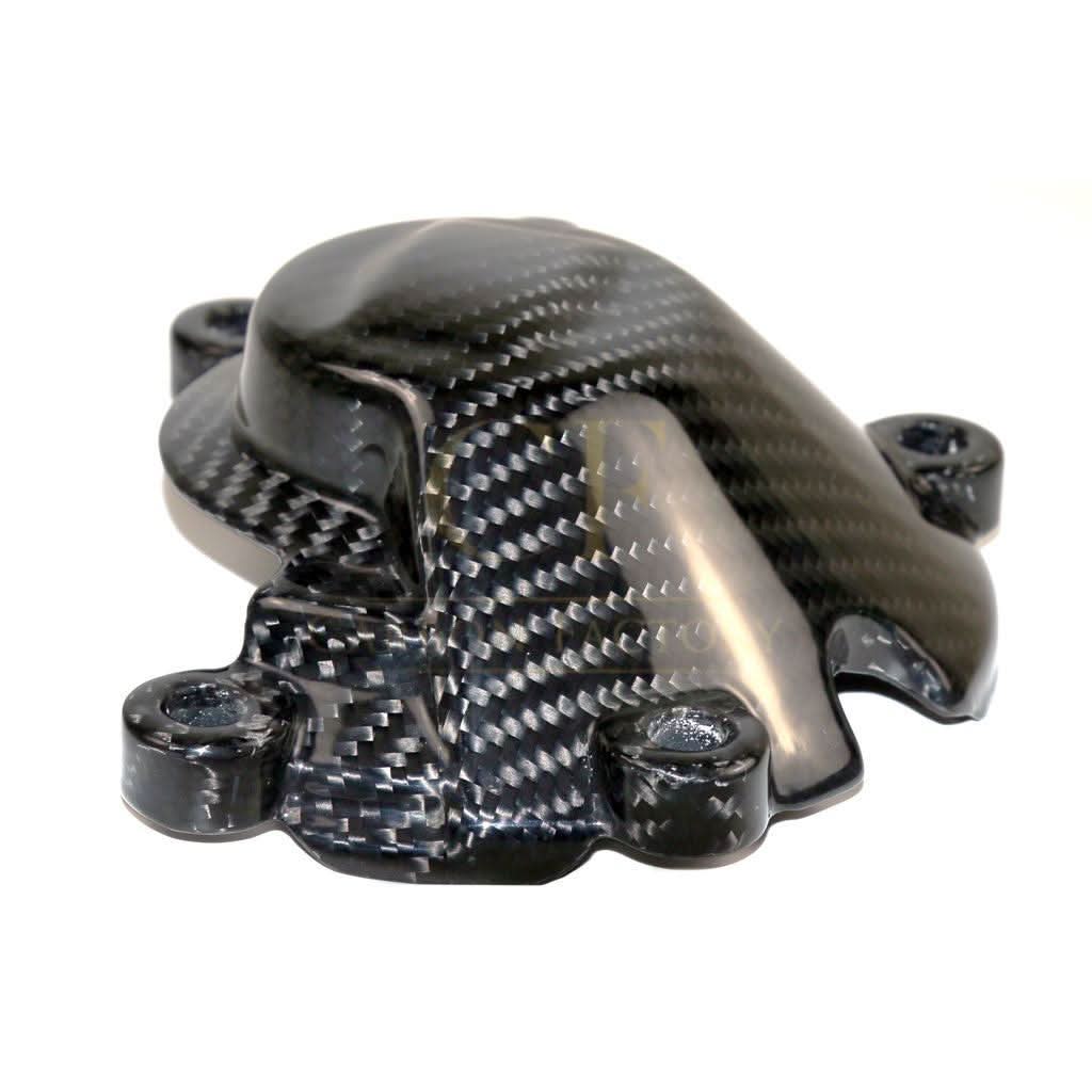 Pre-preg Carbon Fibre Engine Crankcase Stator Cover for Yamaha R1 2015-2019