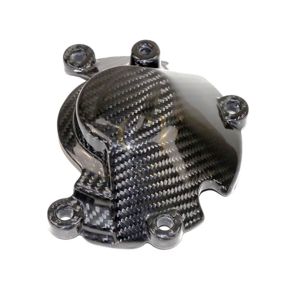 Pre-preg Carbon Fibre Engine Crankcase Stator Cover for Yamaha R1 2015-2019