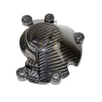 Pre-preg Carbon Fibre Engine Crankcase Stator Cover for Yamaha R1 2015-2019