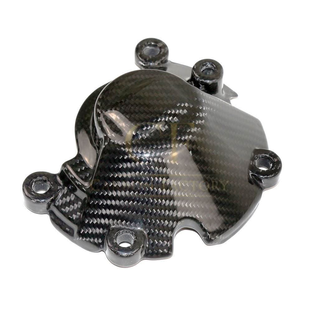Pre-preg Carbon Fibre Engine Crankcase Stator Cover for Yamaha R1 2015-2019