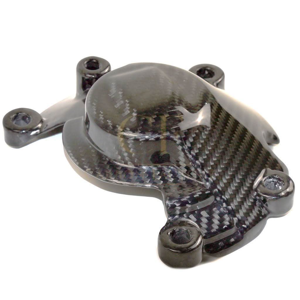 Pre-preg Carbon Fibre Engine Crankcase Stator Cover for Yamaha R1 2015-2019