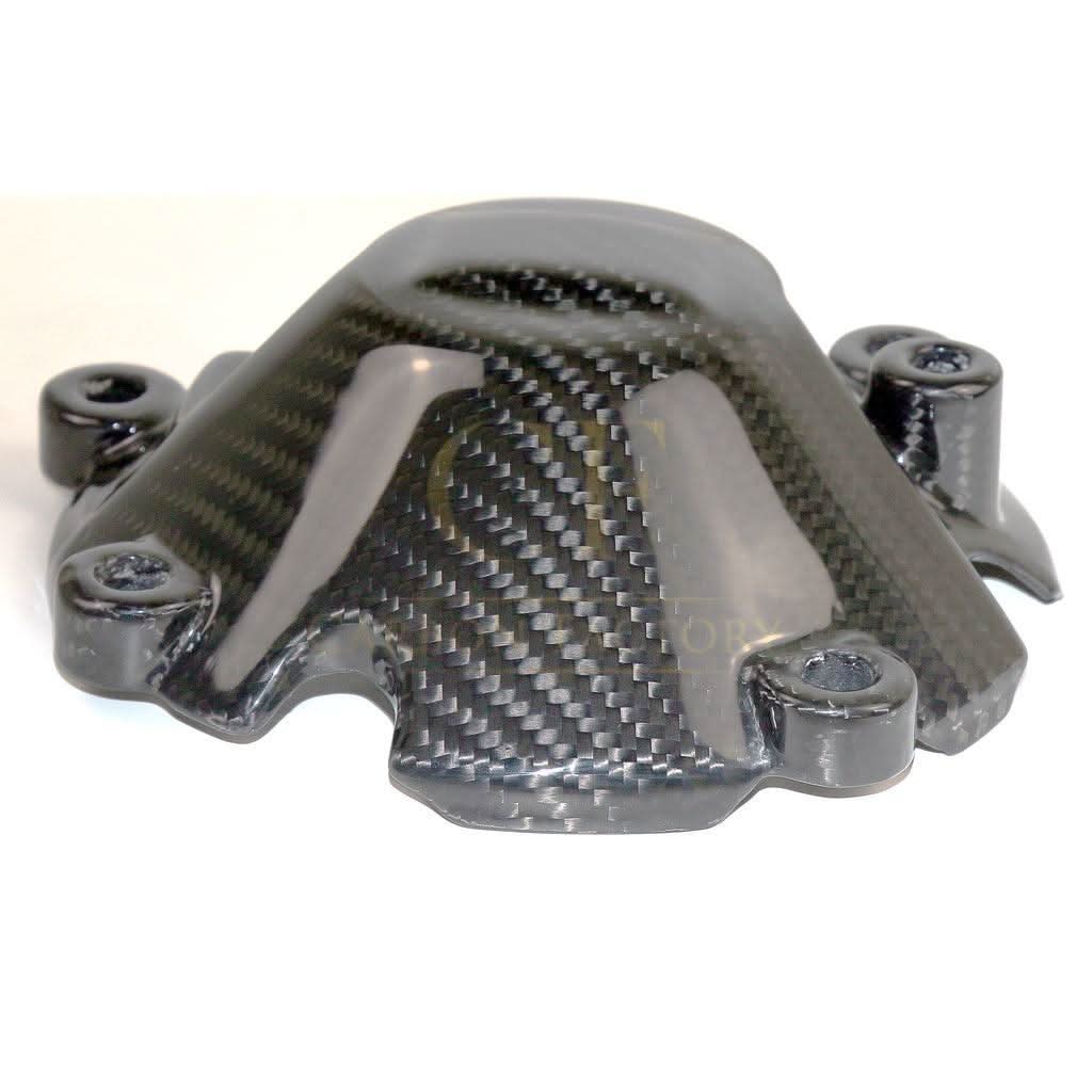 Pre-preg Carbon Fibre Engine Crankcase Stator Cover for Yamaha R1 2015-2019